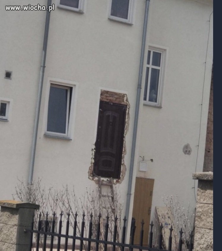 Wyższa szkola inżynieryjna