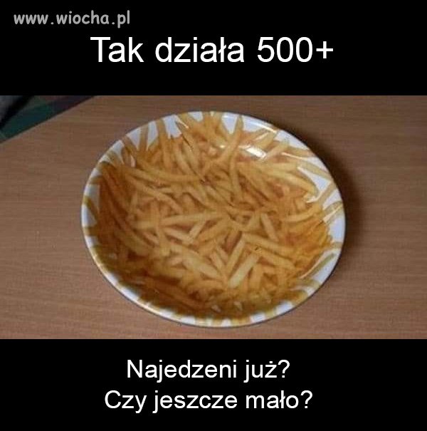 500 plus