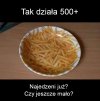 500 plus