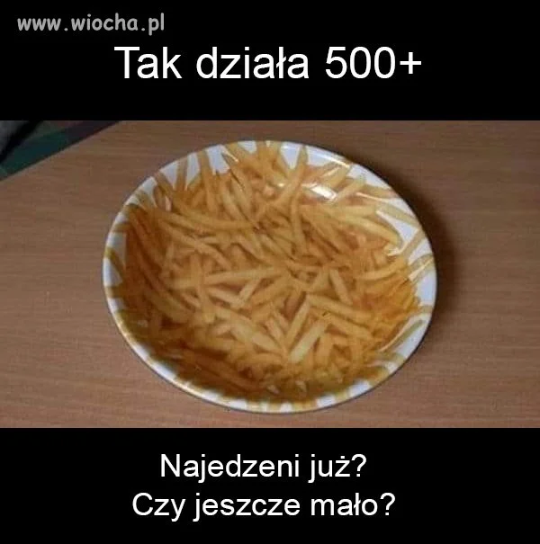 500 plus
