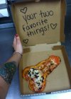 Chu..wa pizza