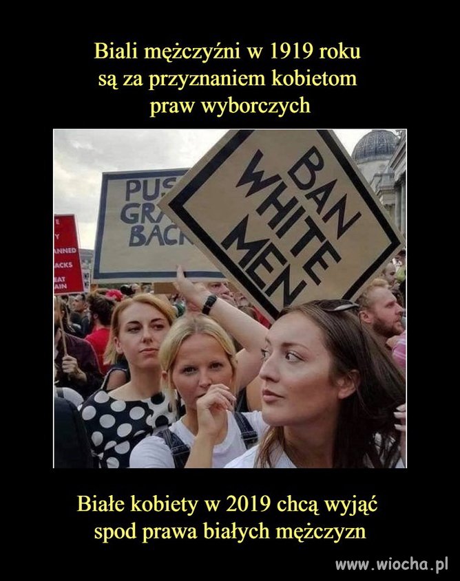 Minęło 100 lat