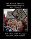 Minęło 100 lat