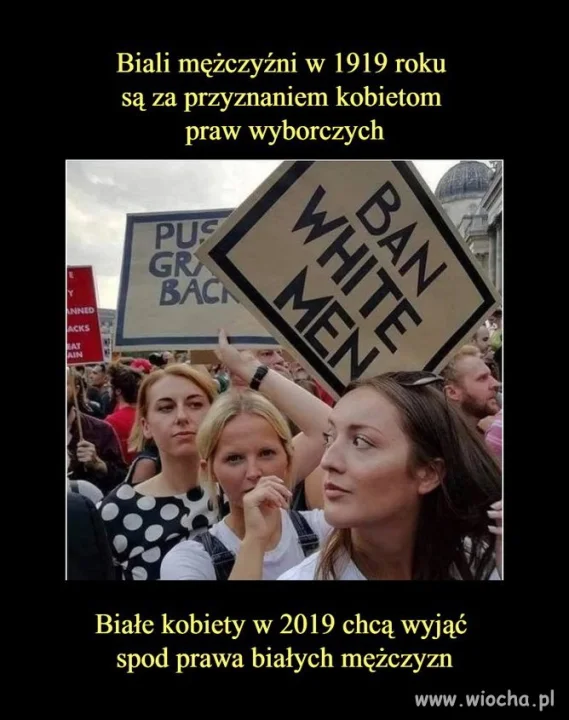 Minęło 100 lat