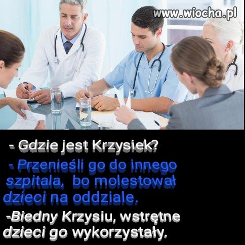 Inne grupy zawodowe.