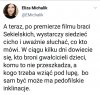 No i już parę osób namierzyliśmy ...