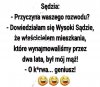 No... geniusz.