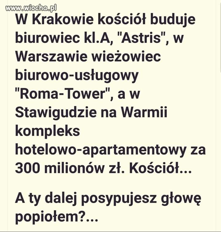 No cóż