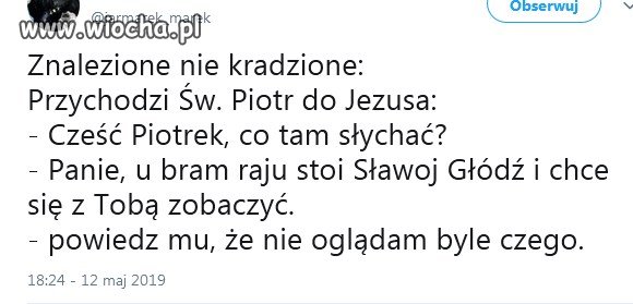 W punkt