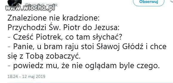 W punkt