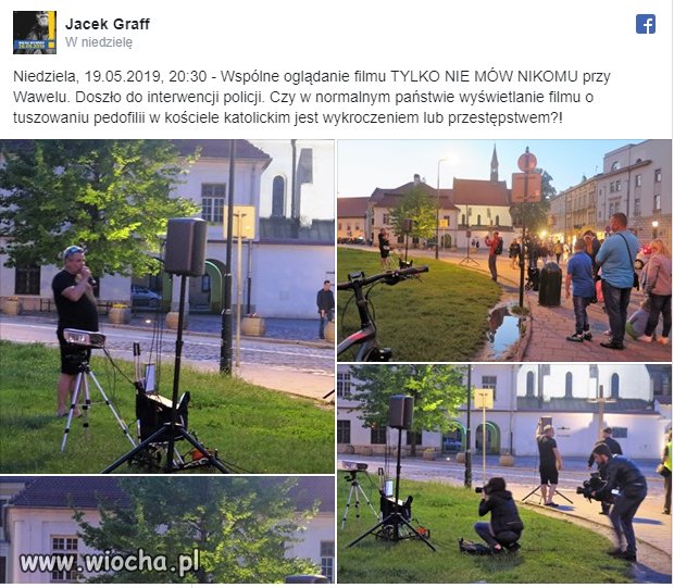 Tylko nie...pokazuj nikomu