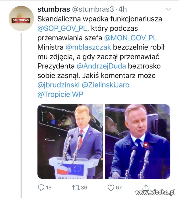 Czy PiSiory potrafią coś zrobić dobrze?