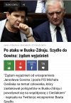 Ona żąda wyjaśnień, dobre 