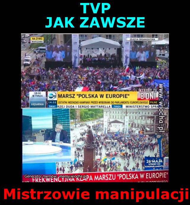 TVP
JAK ZAWSZE