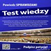 Powiedz SPRAWDZAM