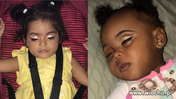 Make up 