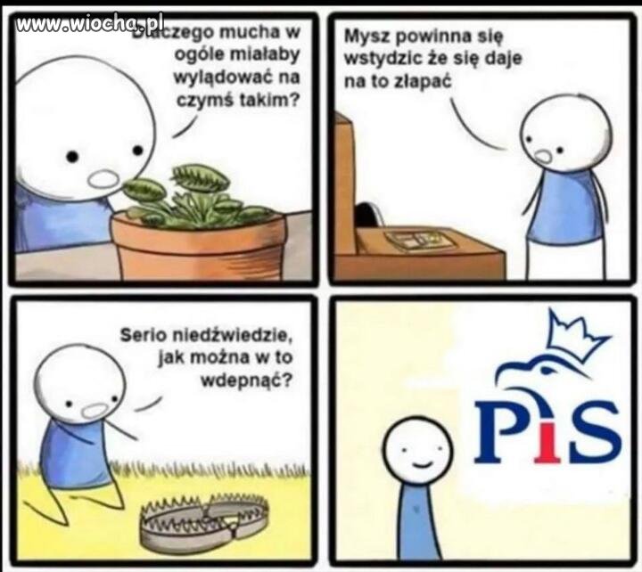 Taka sytuacja 