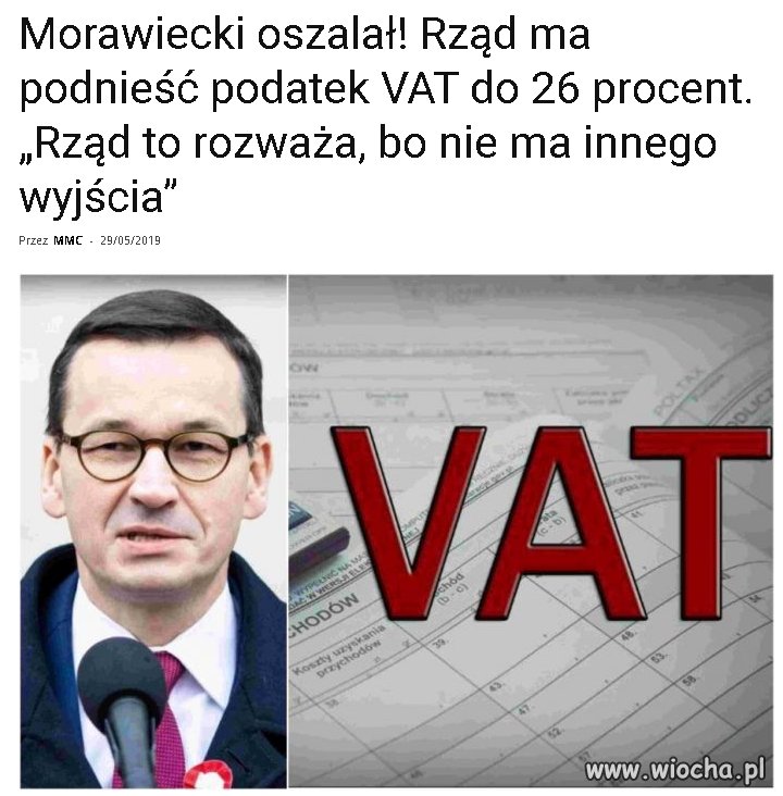 Zaczyna się...