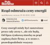 Było to do przewidzenia 