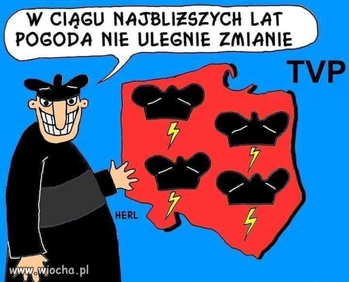 Niestety.