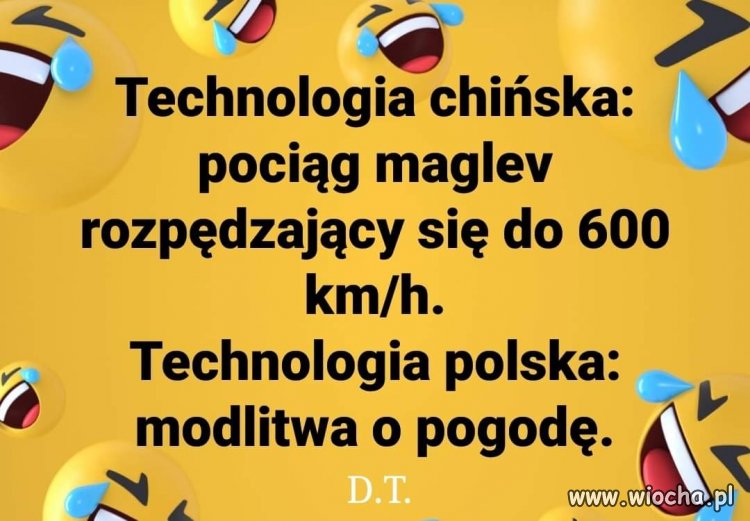 Technologia