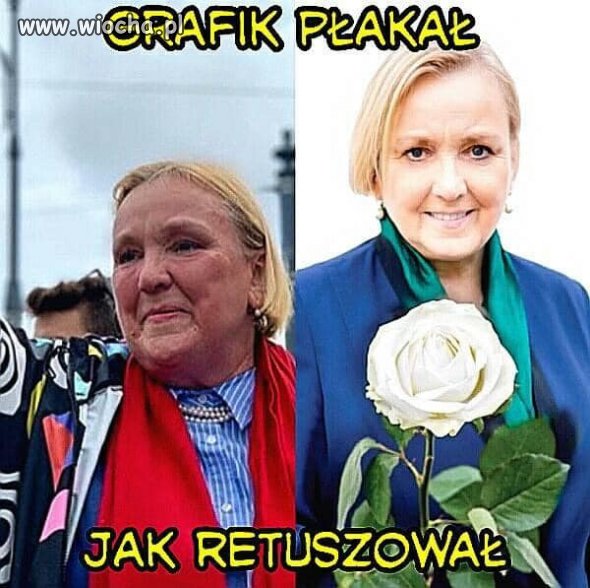 Bez komentarza.