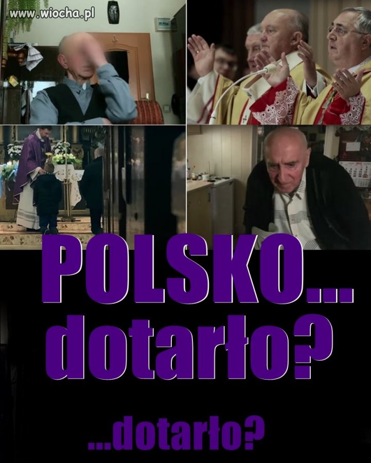 Przekaz dnia