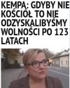 Gdyby nie Kościół