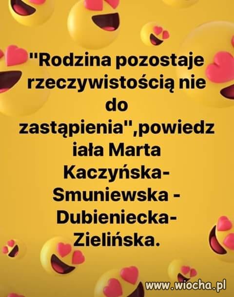 Marta, dziewica narodowa