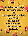 Marta, dziewica narodowa