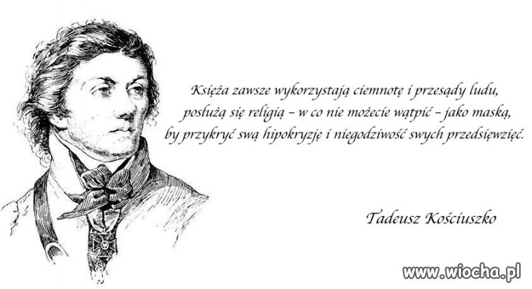 Możecie sobie uprawiać waszą religię, 