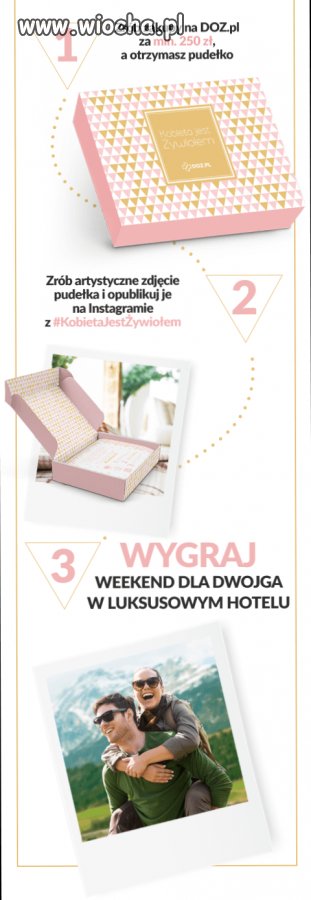 Okazja w aptece