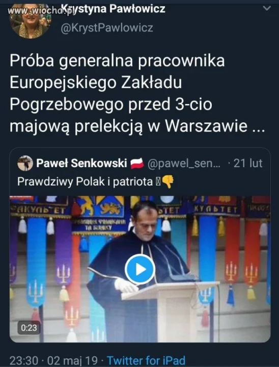 Gdy rozum śpi
