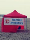 Na plaży