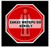 Mam taką propozycję: wygońmy ich ze szkół.