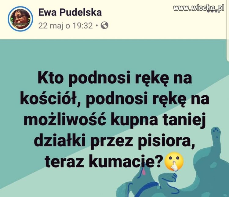 No i czego jeszcze nie rozumiesz ?