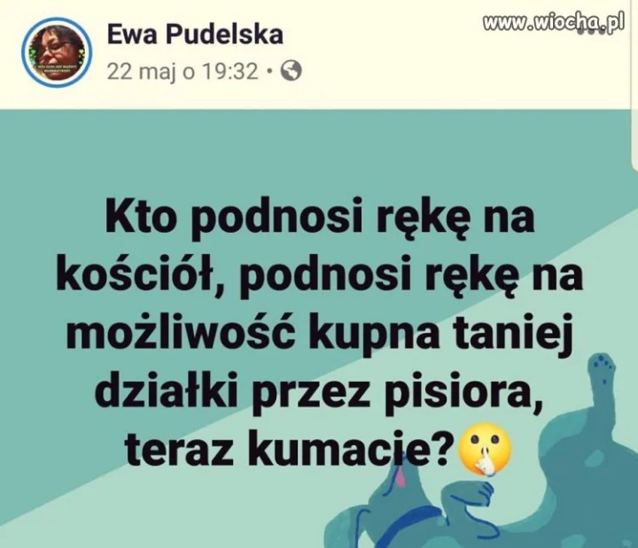 No i czego jeszcze nie rozumiesz ?