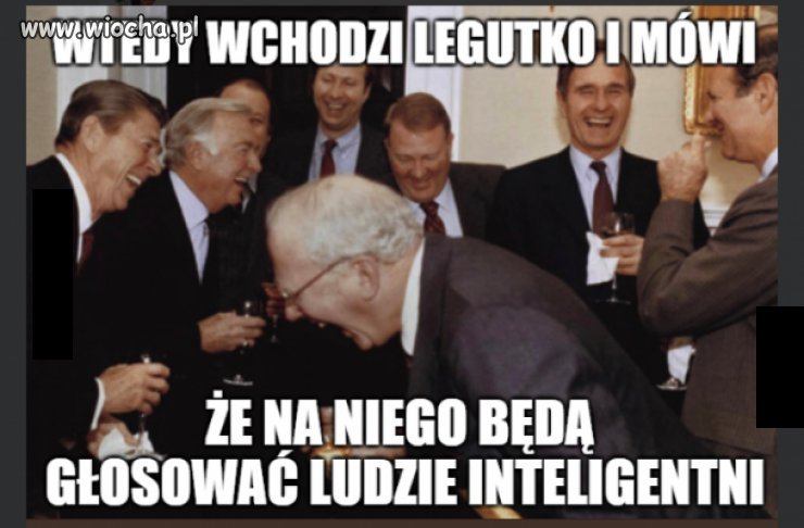 Mają ubaw z tego pis-u