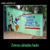 Zawsze aktualne hasło