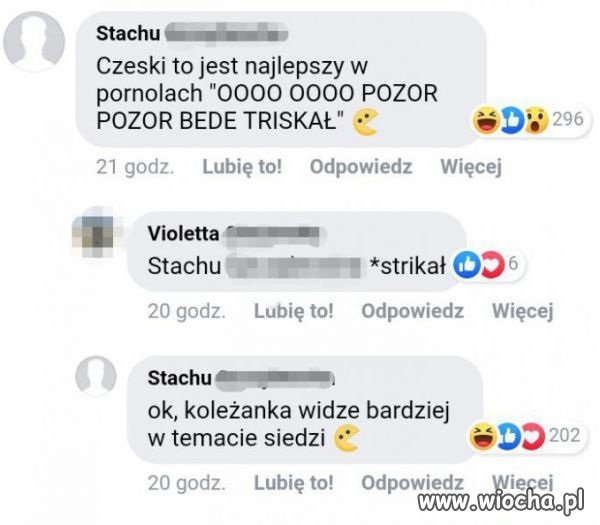 Dyskusja
