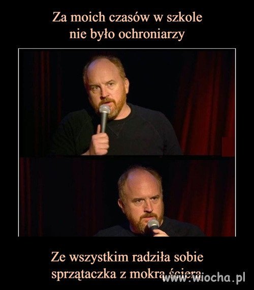 To jest prawda 