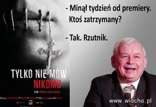 Szkoda, że nie epidiaskop czy inny episkopat ...