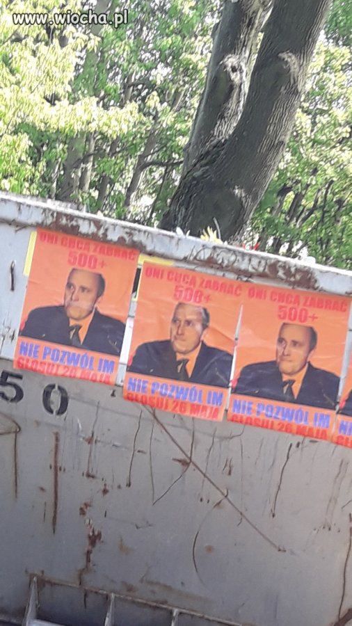 Brudna kampania