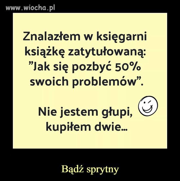 Może sympatycy Pis-u coś?