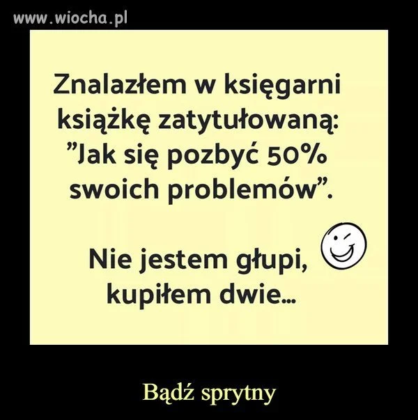 Może sympatycy Pis-u coś?
