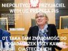 Etatowa towarzyszka apolityczna
