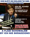 Ta Beatka to taka trochę flaga na wietrze