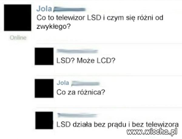 Jedna literka