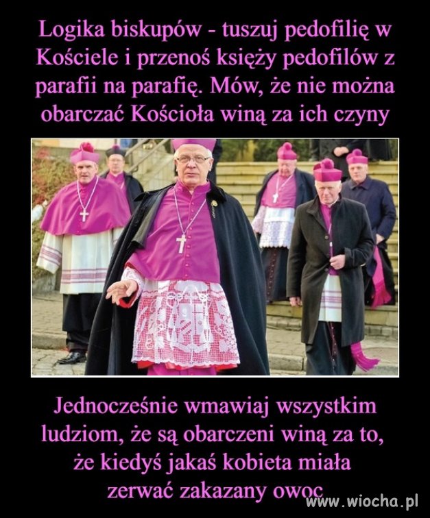 Logika Paranoika ...