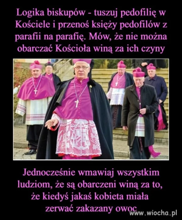 Logika Paranoika ...